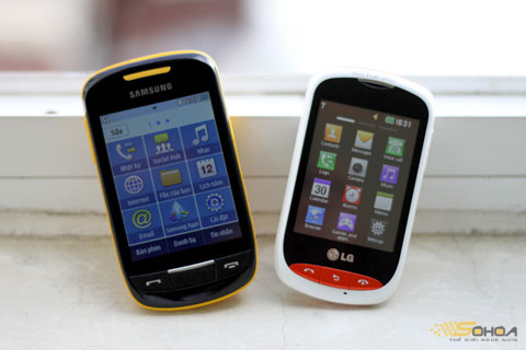 Cookie Wi-Fi vs. Corby II - Hình 2