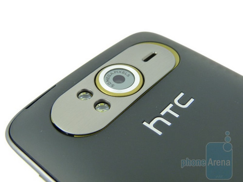 Đánh giá HTC HD7S: Số 7 lên đời - Hình 3