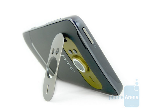 Đánh giá HTC HD7S: Số 7 lên đời - Hình 4