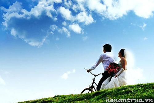 Điều ước mong manh - Hình 1