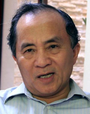 Đường lưỡi bò: Áp đặt vô lý - Hình 1