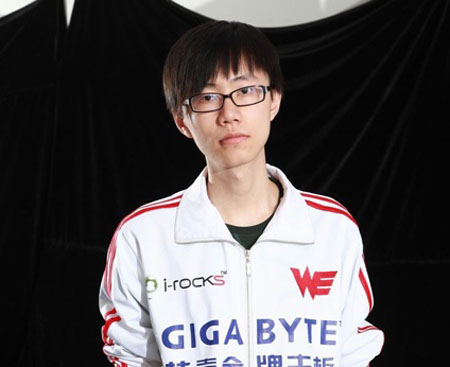 G -1 DotA Champions League: Đại chiến hậu scandal - Hình 1