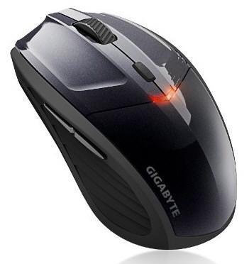 Gigabyte ECO500 - Chuột không dây cho Game thủ - Hình 3