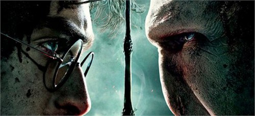 Harry Potter tiếp tục tung poster mới - Hình 7