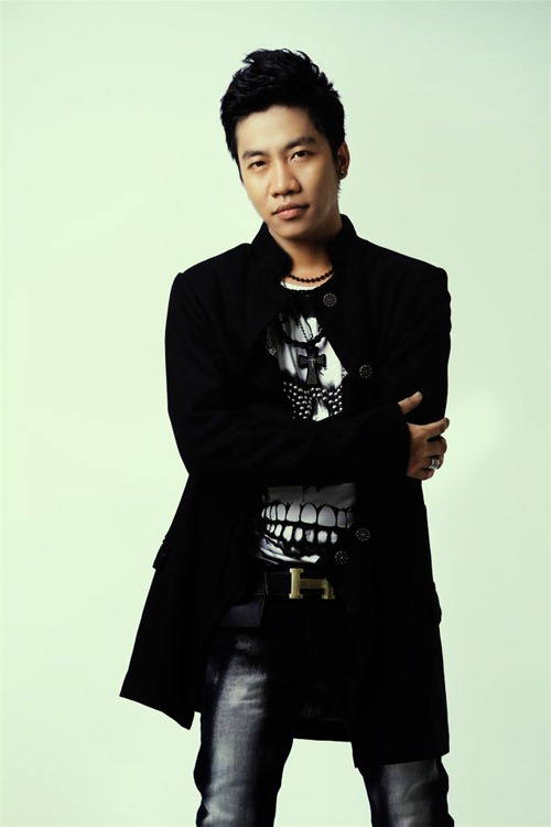 Hoàng Rapper: Trúc Diễm không phải là thảm họa Vpop - Hình 4