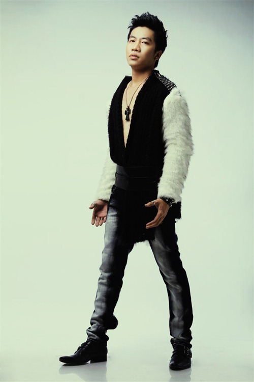 Hoàng Rapper: Trúc Diễm không phải là thảm họa Vpop - Hình 12