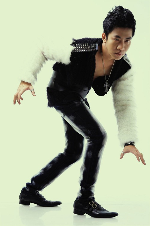 Hoàng Rapper: Trúc Diễm không phải là thảm họa Vpop - Hình 13