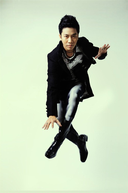 Hoàng Rapper: Trúc Diễm không phải là thảm họa Vpop - Hình 3