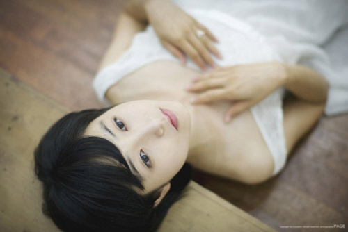 Không ai thương anh chân thành như em - Hình 1