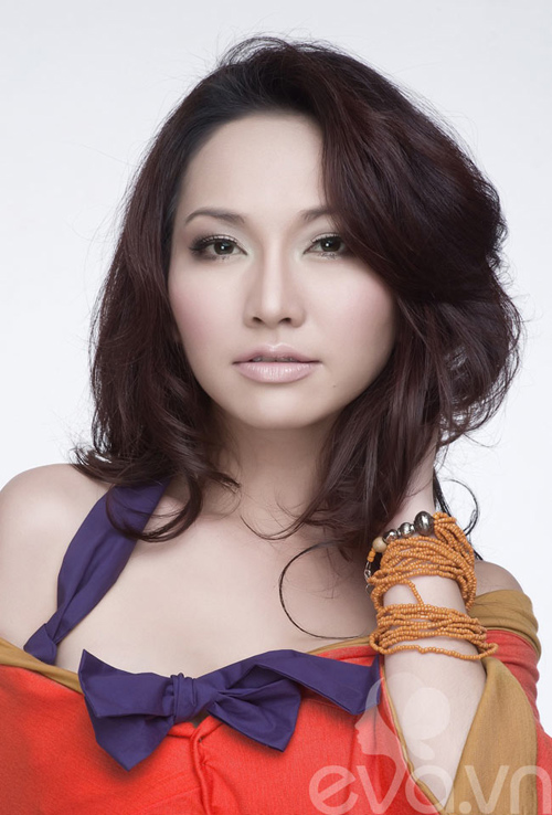 Kim Hiền: Sức hút kì lạ của gái một con - Hình 7