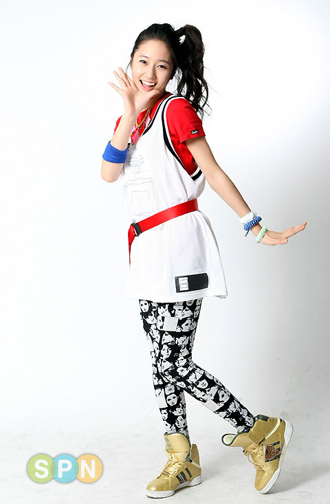 Krystal của f(x) sẽ xuất hiện trong High Kick phần 3? - Hình 2
