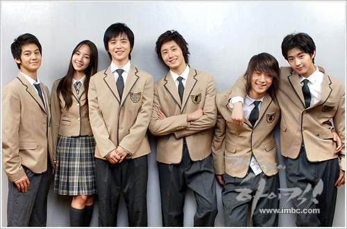 Krystal của f(x) sẽ xuất hiện trong High Kick phần 3? - Hình 9