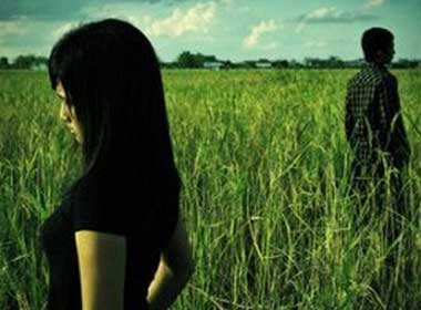 Lạc mất nhau - Hình 1