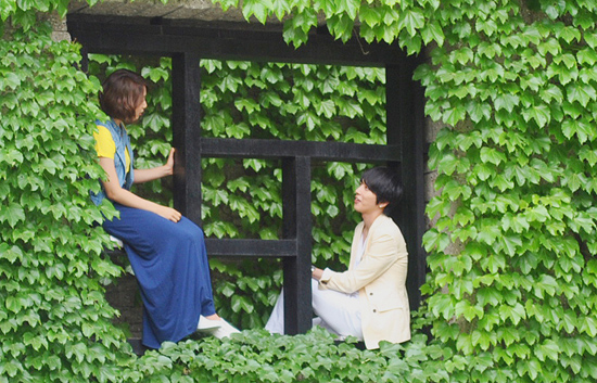 Lật tẩy mối quan hệ mới của Park Shin Hye và Jung Yong Hwa - Hình 2