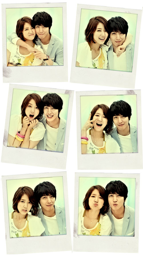 Lật tẩy mối quan hệ mới của Park Shin Hye và Jung Yong Hwa - Hình 3