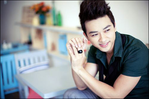 Minh Tuấn A# hạnh phúc với tình yêu mới - Hình 4