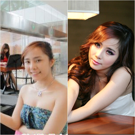Mỹ nhân Việt đời thường và trên sân khấu - Hình 15