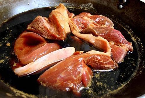 Ngạt ngào xá xíu nướng - Hình 3