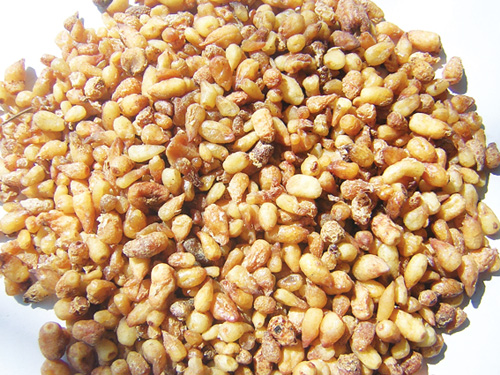 Những bài thuốc chữa đau đầu - Hình 2