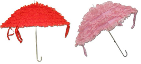 Những chiếc ô ngộ nghĩnh - Hình 7