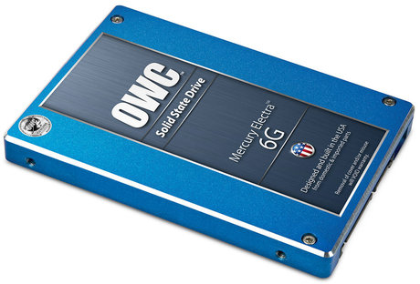 OWC giới thiệu ổ SSD tốc độ cao - Hình 1