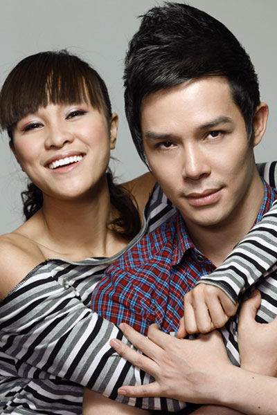 Phương Mai bán nude bên Nathan Lee - Hình 8