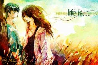 Tình yêu của em là anh - Hình 1