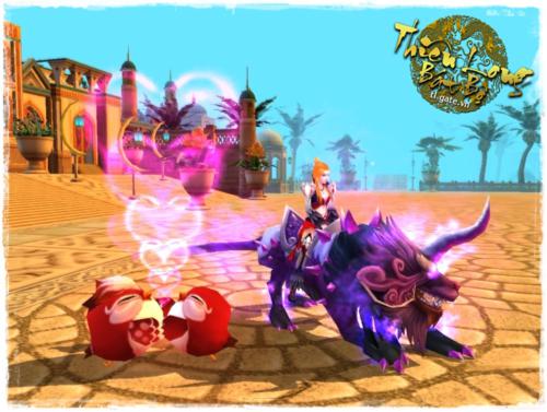 Toát mồ hôi với... giấc mơ đồ chế của nữ game thủ - Hình 1