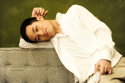 Tùng Dương mở màn Dự án âm nhạc Bài Hát Việt - Hình 1