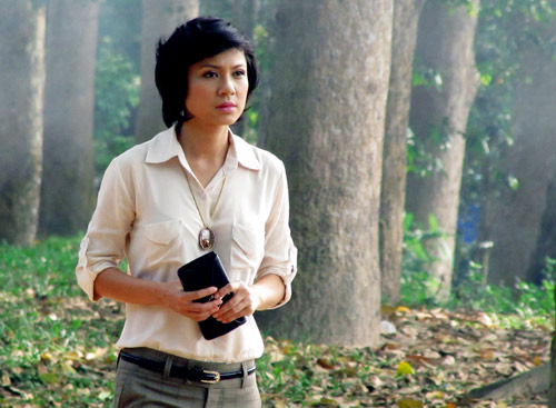 Việt Trinh gian nan với ba mối tình - Hình 3