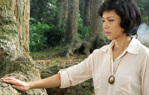 Việt Trinh gian nan với ba mối tình - Hình 2