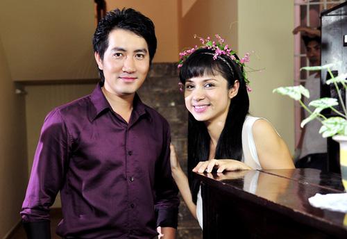 Việt Trinh gian nan với ba mối tình - Hình 7