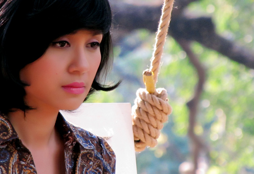 Việt Trinh gian nan với ba mối tình - Hình 1