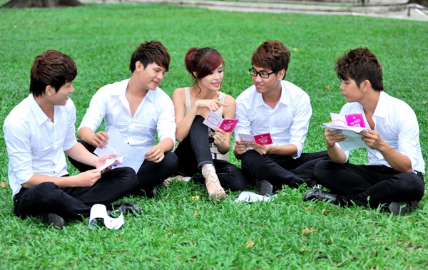 V.Music tung MV và đón tin vui lớn cùng Đông Nhi - Hình 6