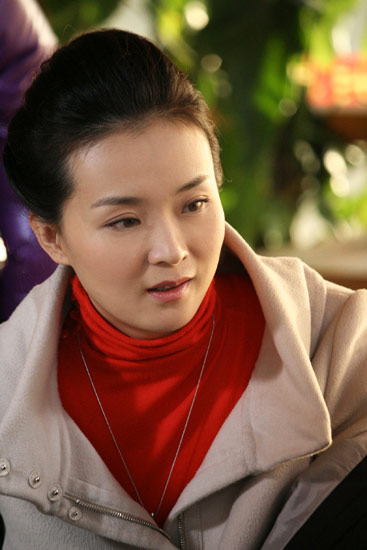 Vương Diễm sợ vợ cũ của chồng phá đám - Hình 11
