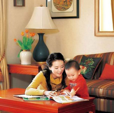 Vương Diễm sợ vợ cũ của chồng phá đám - Hình 6