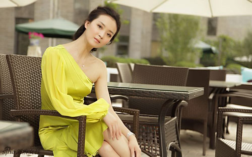 Vương Diễm sợ vợ cũ của chồng phá đám - Hình 4