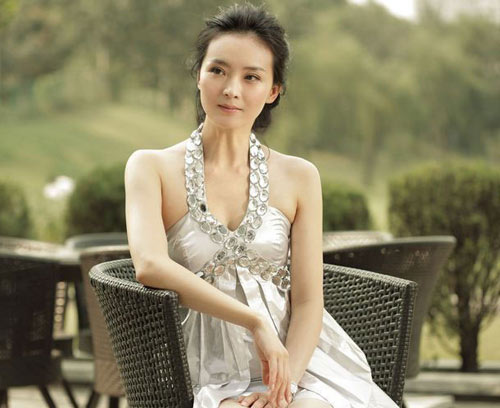Vương Diễm sợ vợ cũ của chồng phá đám - Hình 3