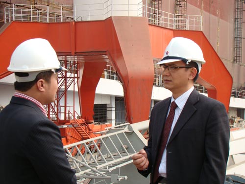 Xem trước Chủ tịch tỉnh qua ảnh - Hình 6