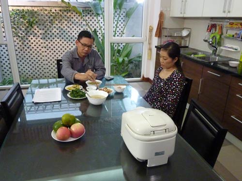 Xem trước Chủ tịch tỉnh qua ảnh - Hình 18