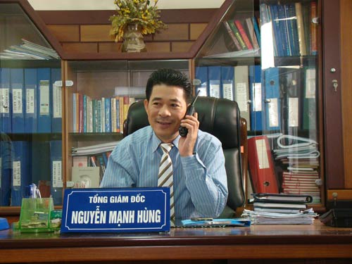 Xem trước Chủ tịch tỉnh qua ảnh - Hình 10