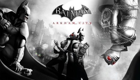 Người Dơi đối mặt Penguin trong Batman: Arkham City - Mọt game - Việt Giải  Trí