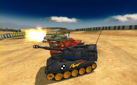 Game Thủ Việt Không Hào Hứng Với Tank Ranger Của Vtc - Mọt Game - Việt Giải  Trí