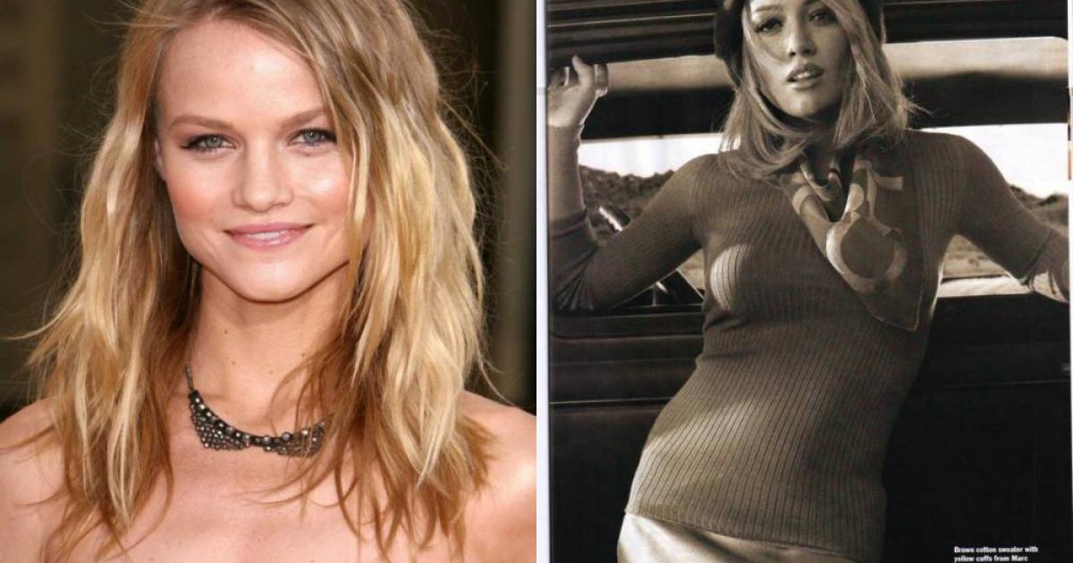 Lindsay Pulsipher Topless