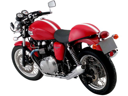 10 mẫu xe naked bike làm say đắm lòng người - Hình 5