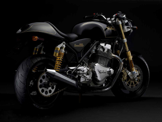 10 mẫu xe naked bike làm say đắm lòng người - Hình 10