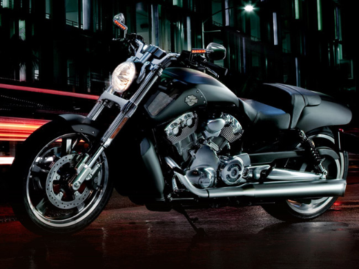 10 mẫu xe naked bike làm say đắm lòng người - Hình 3