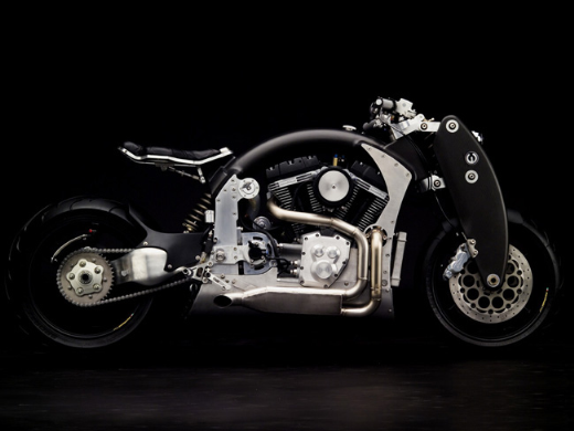 10 mẫu xe naked bike làm say đắm lòng người - Hình 9