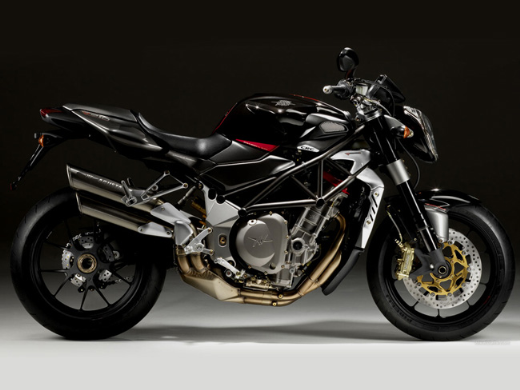 10 mẫu xe naked bike làm say đắm lòng người - Hình 2