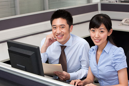 Anh yêu công việc hơn em - Hình 2